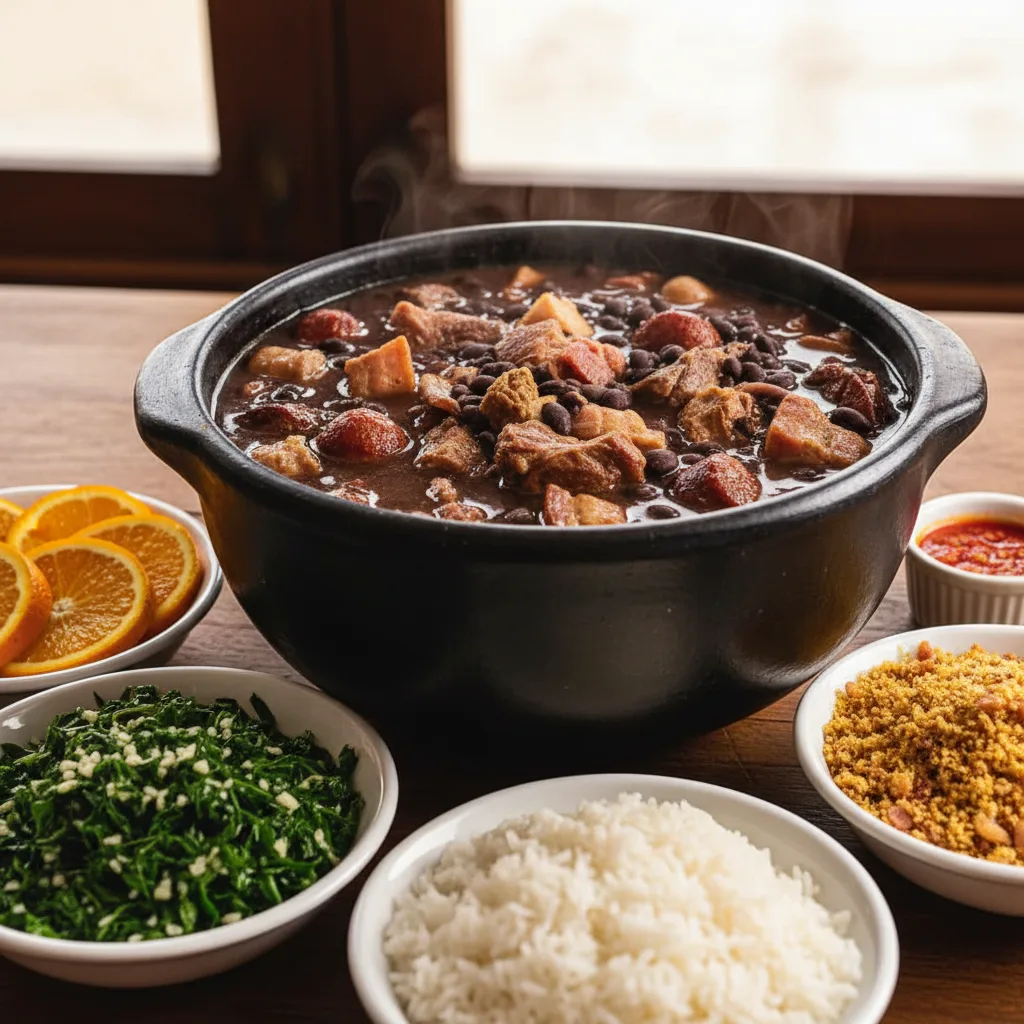 Imagem de Feijoada
