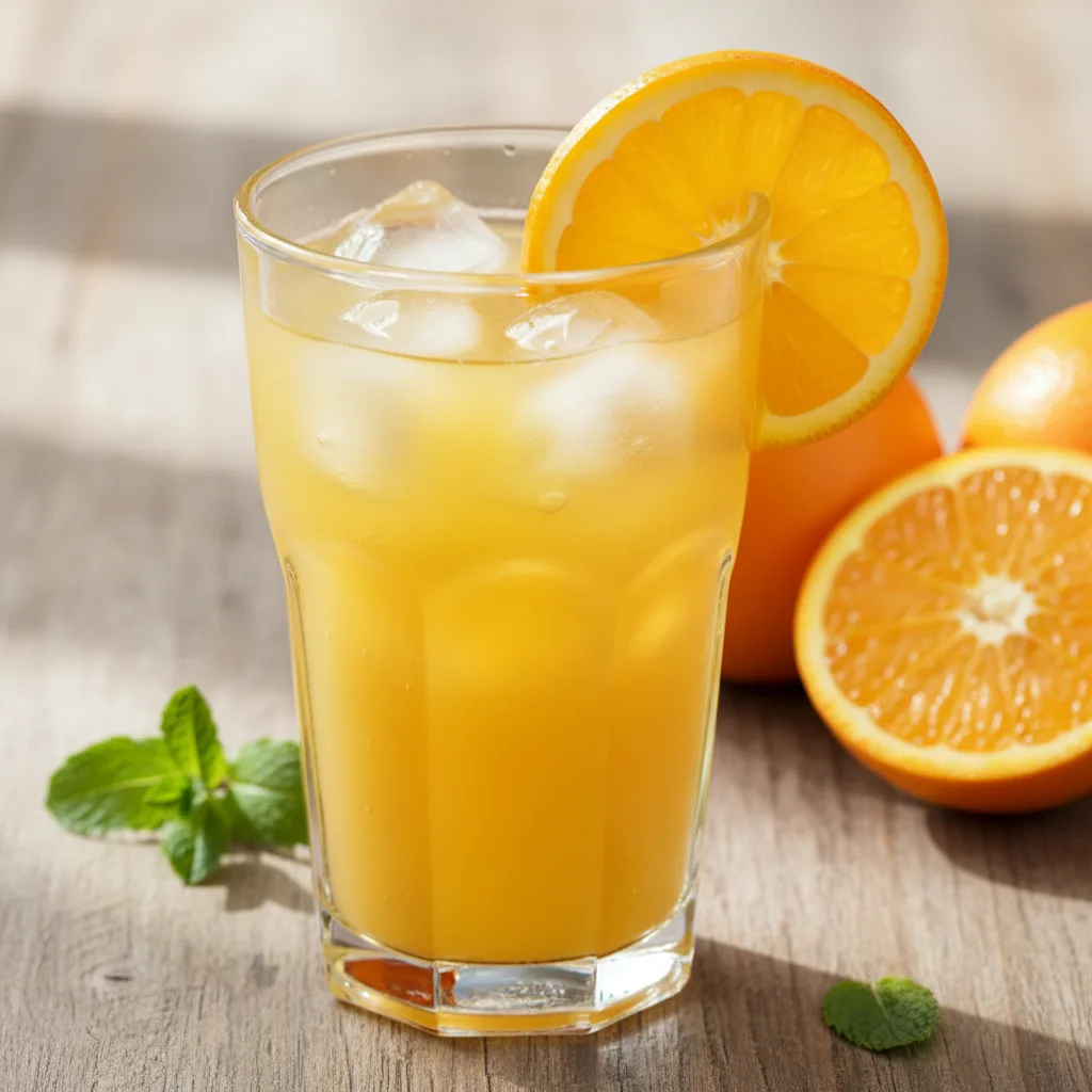 Imagem de Suco Natural