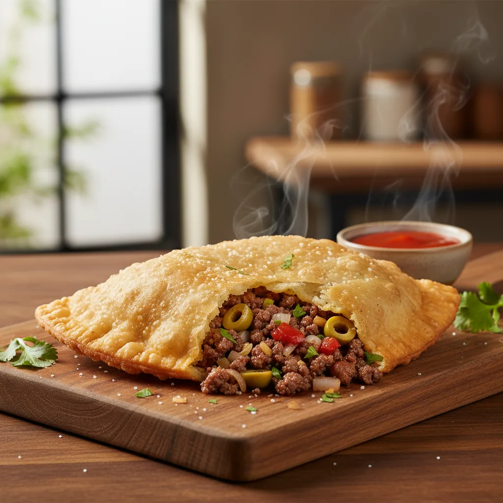 Imagem de Pastel de Feira