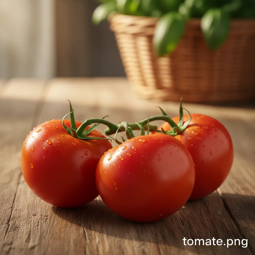 Imagem de Tomate Italiano