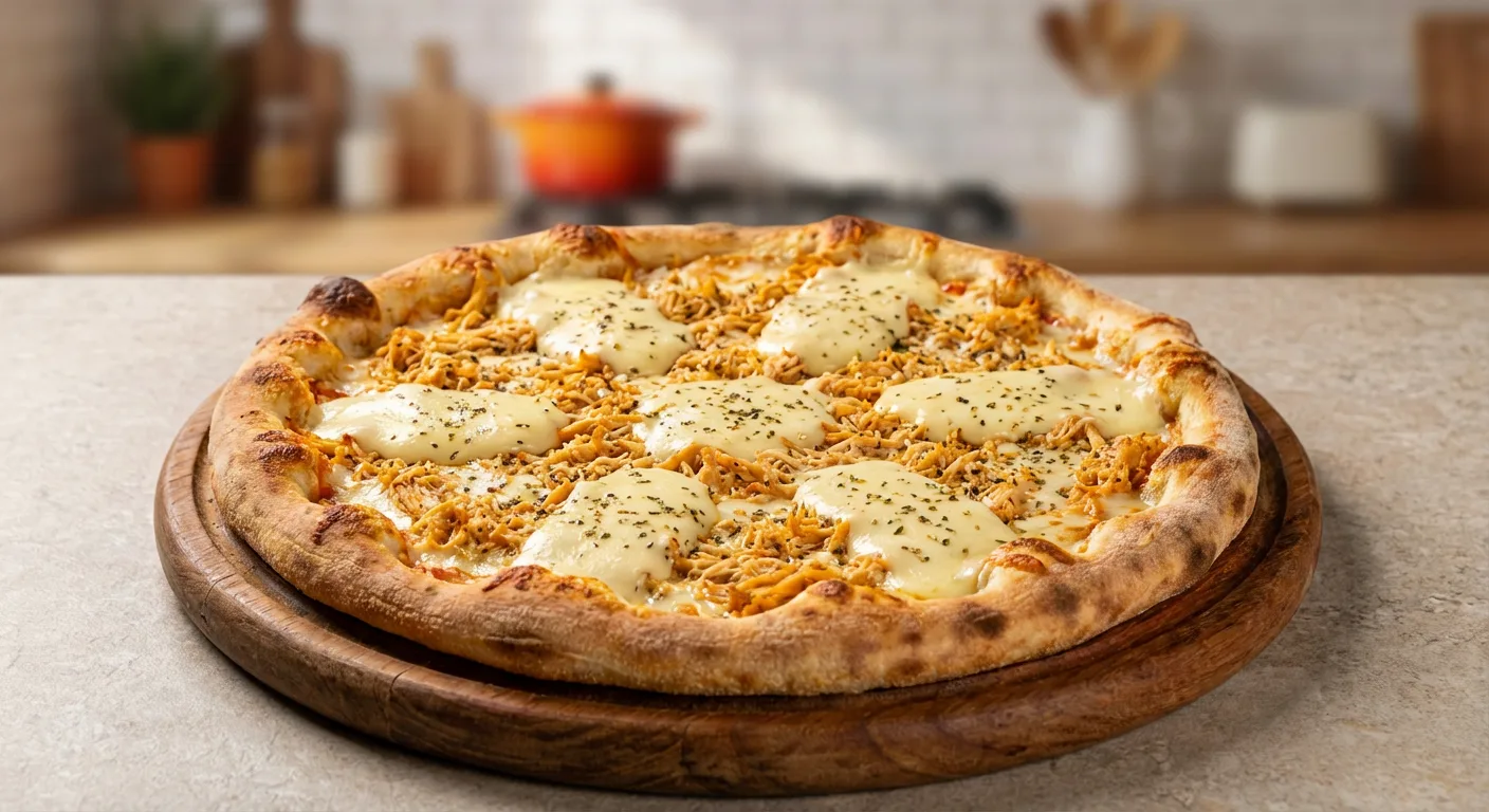 Imagem de Frango com Catupiry