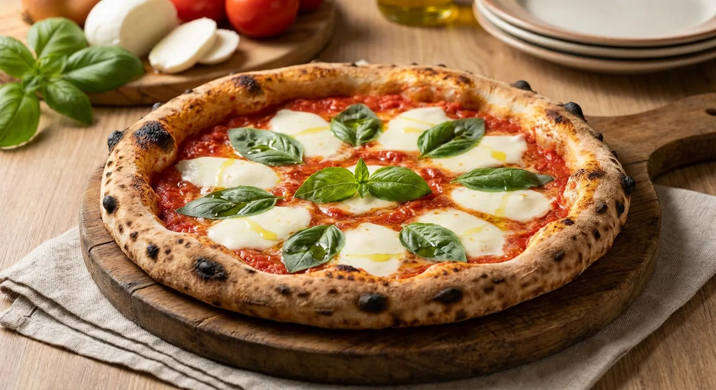 Imagem de Margherita